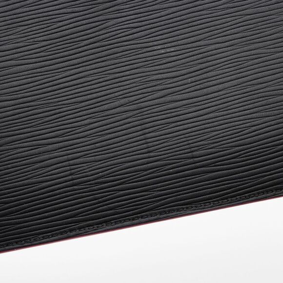 Louis Vuitton Epi Leather Neverfull MM Pochette - Picture 10 of 11